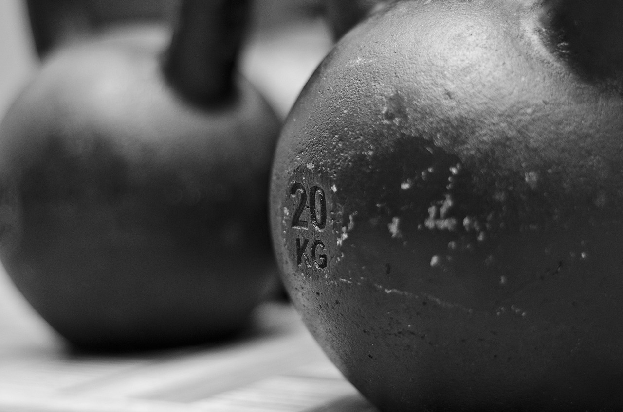 Physical Fitness - A Key Element in Disaster Survival